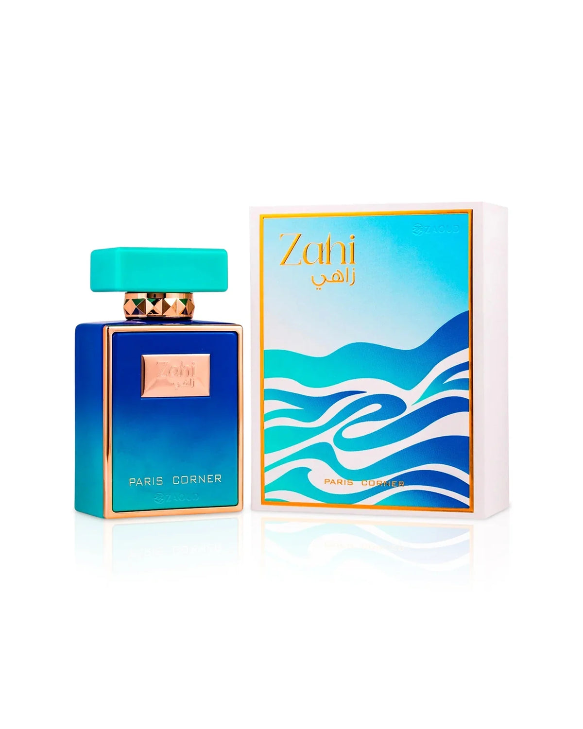ZAHI