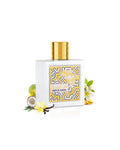 QAED AL FURSAN White