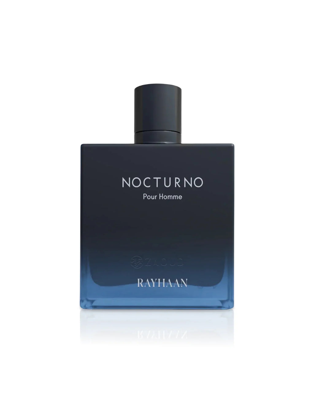 Rayhaan Nocturno