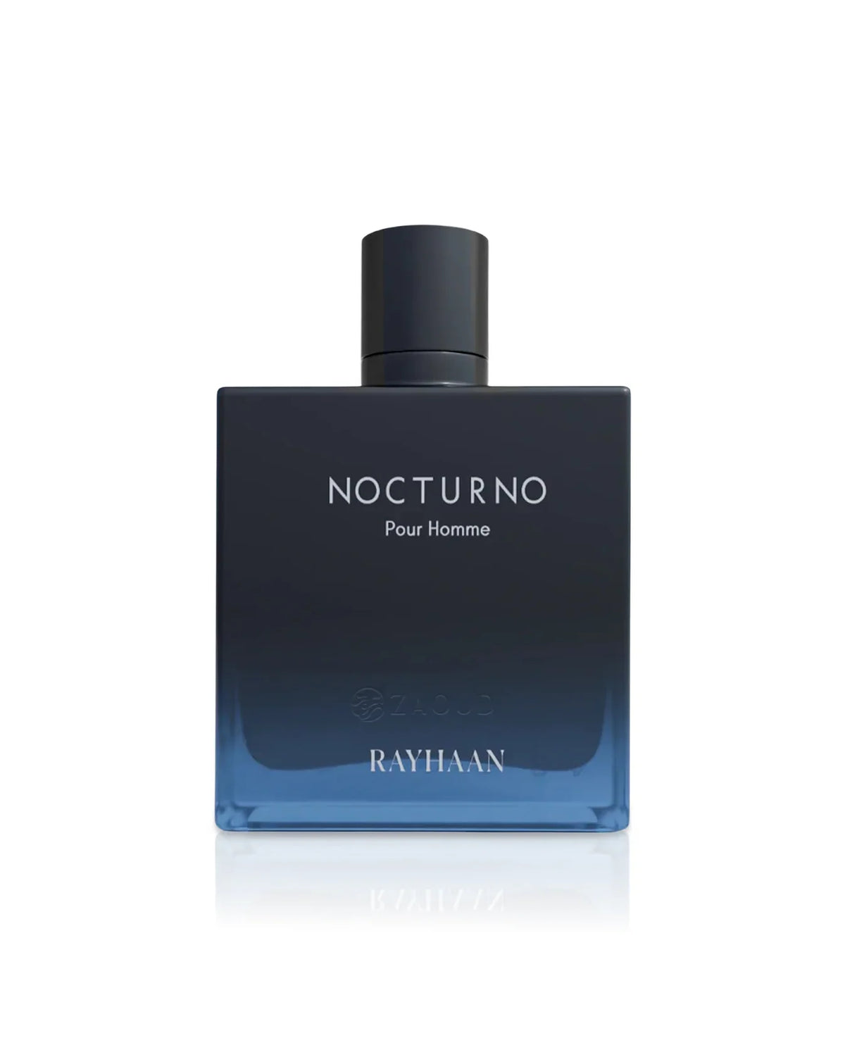 Rayhaan Nocturno