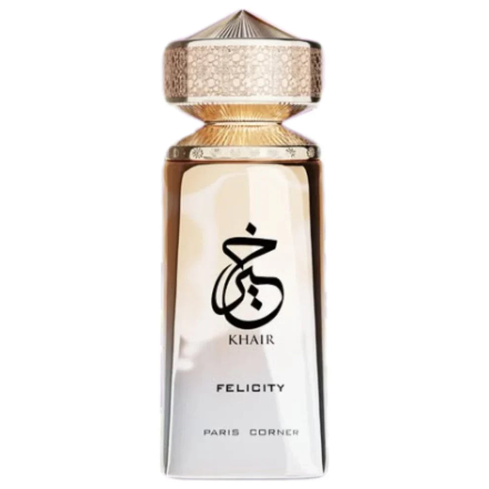 KHAIR FELICITY PARIS CORNER
