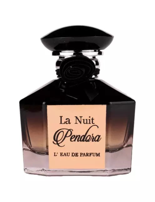 La Nuit