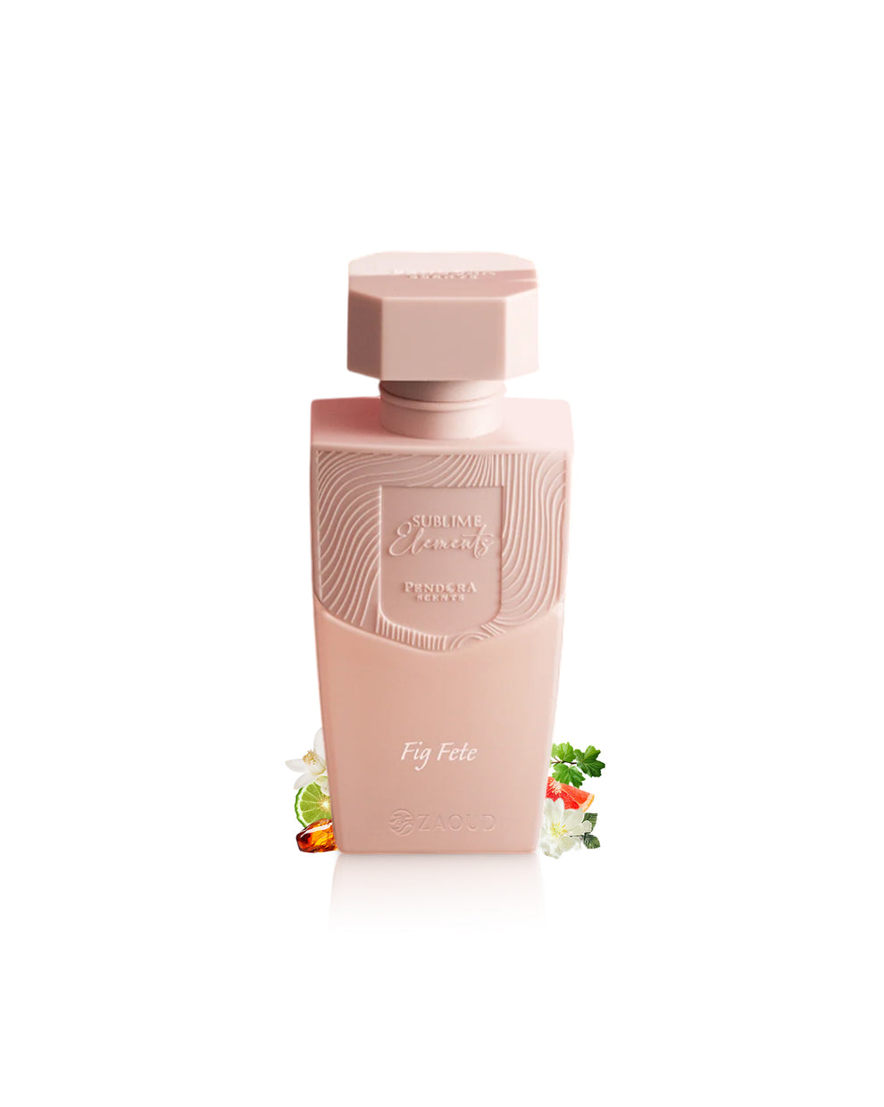 Fig Fete - Pendora Scent