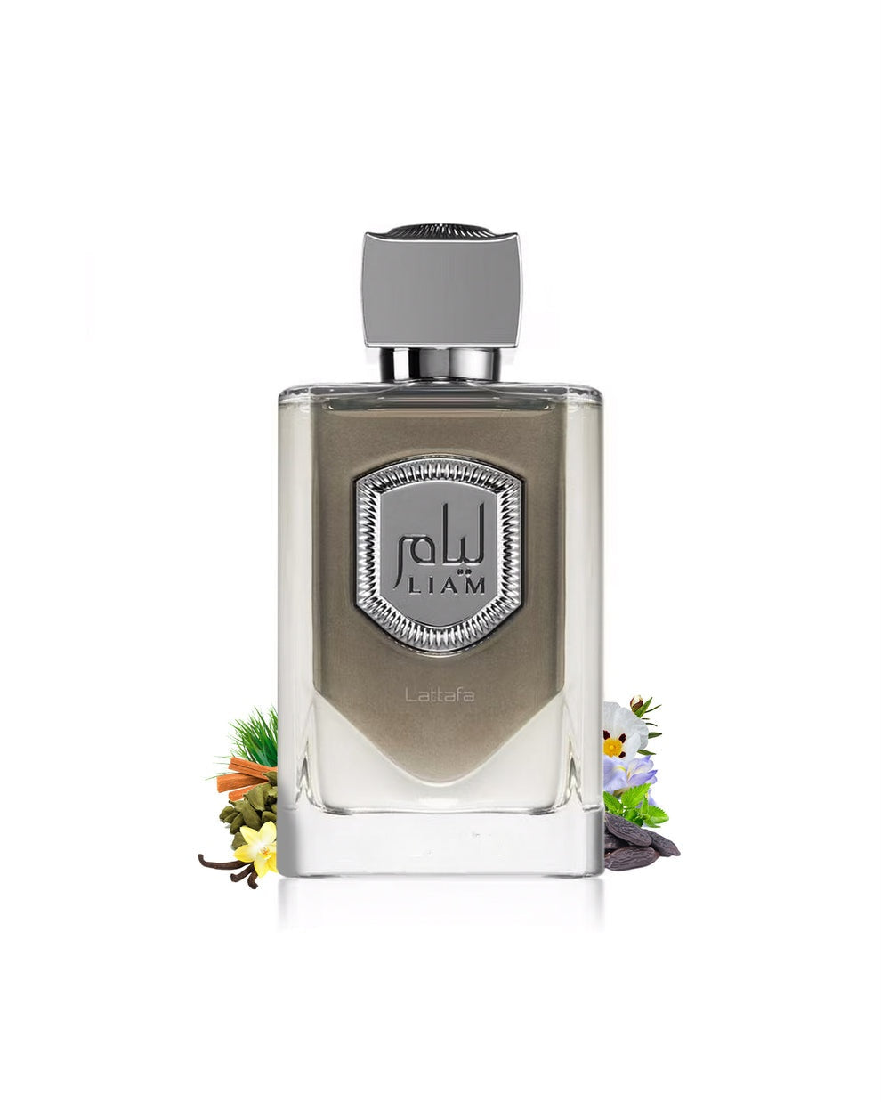 Liam Grey Lattafa
