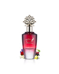 NUHA CHERRY BLUSH