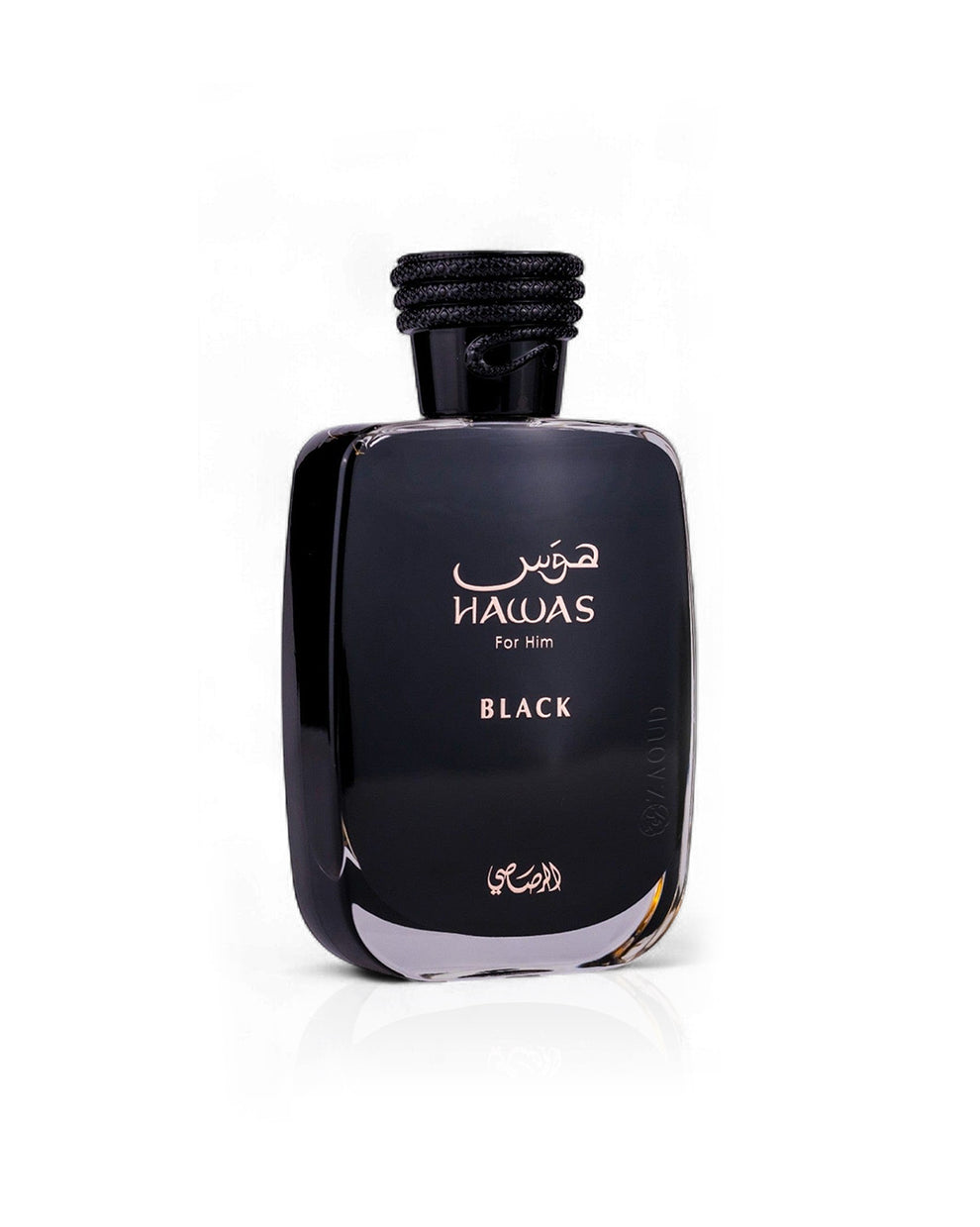 Hawas Black Rasasi