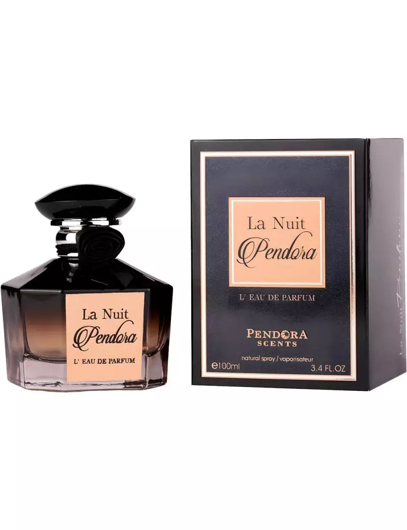 La Nuit