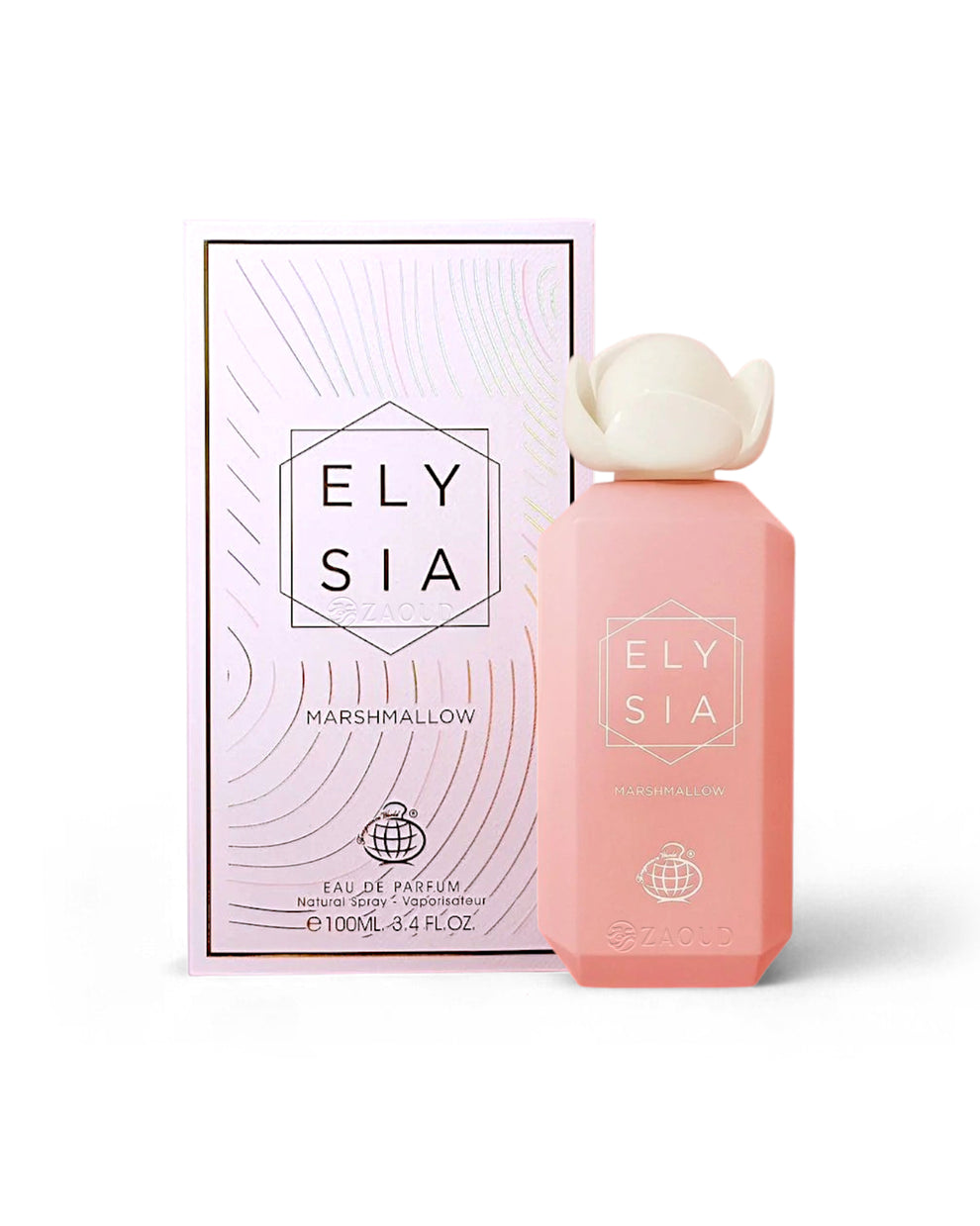 ELYSIA MARSHMALLOW