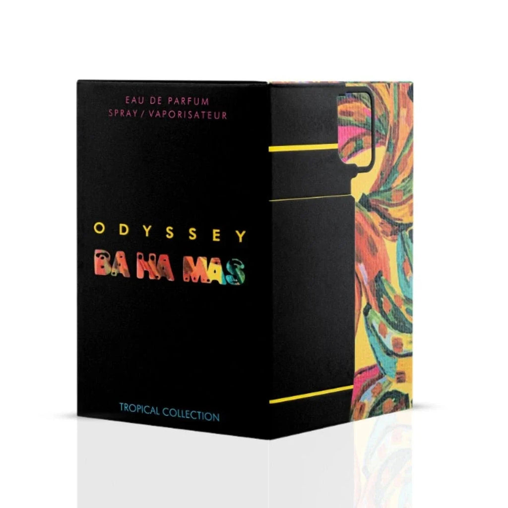 Odyssey BA HA MAS- Armaf