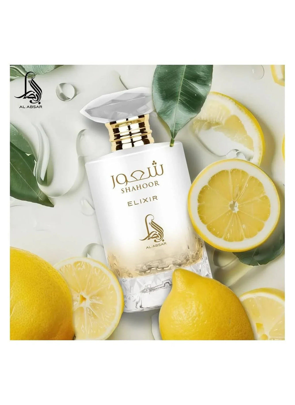 Shahoor Elixir Al Absar