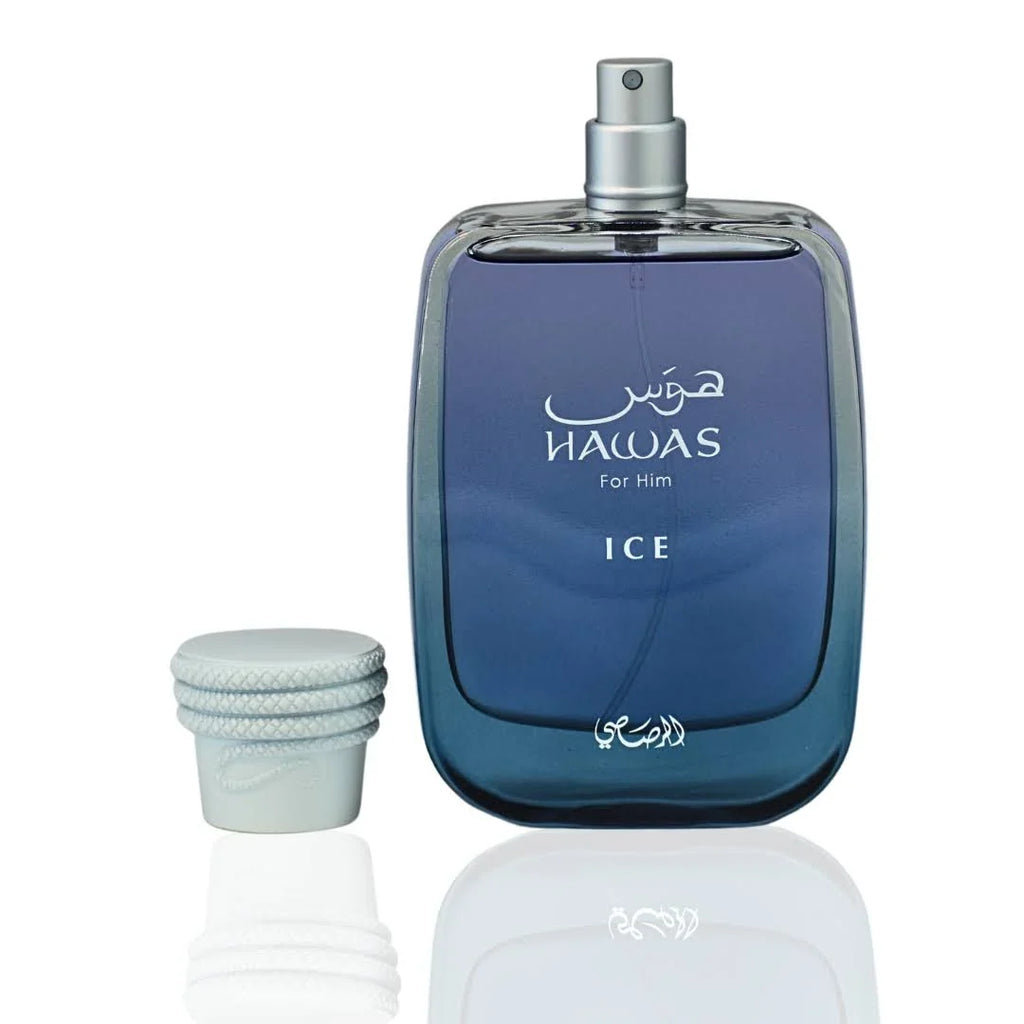 Hawas Ice Rasasi
