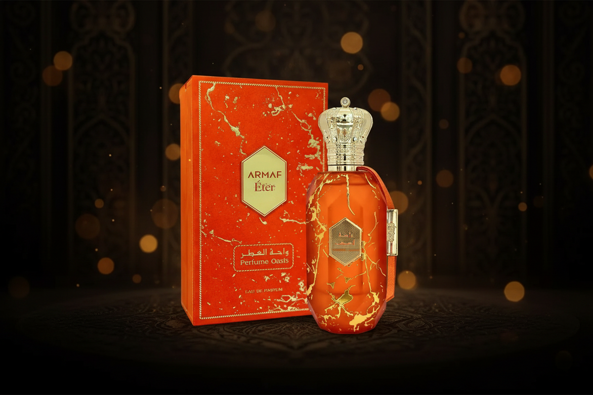 ARMAF Eter  Oasis Eau de Parfum 100ml
