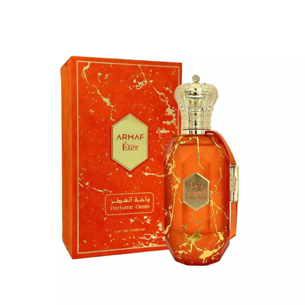 ARMAF Eter  Oasis Eau de Parfum 100ml