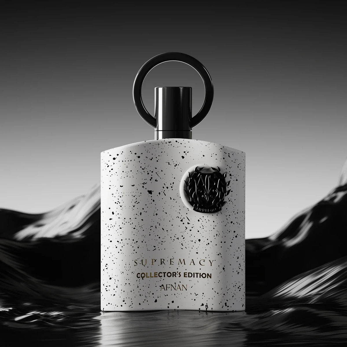 Supremacy Collector's Edition