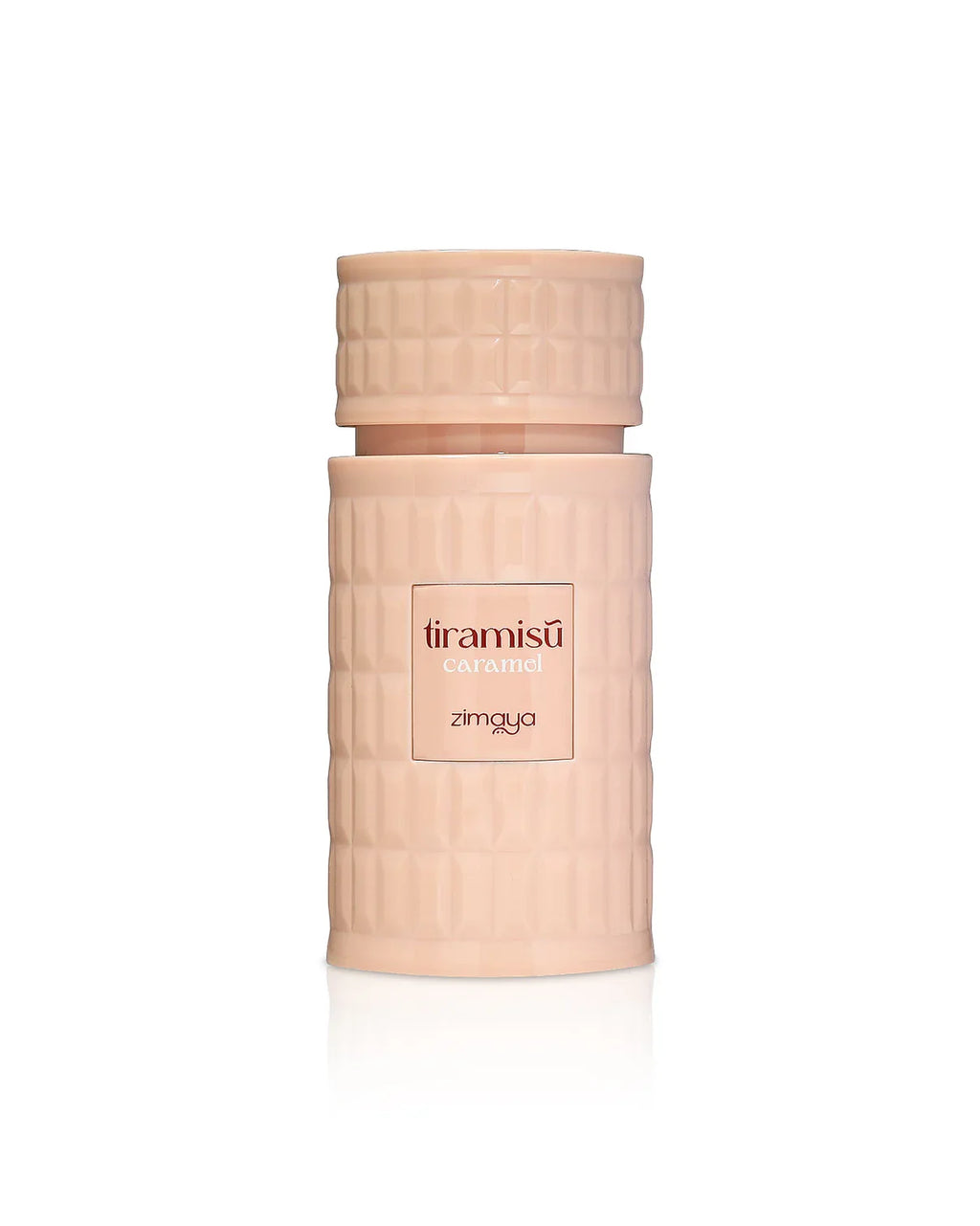 TIRAMISU CARAMEL ZIMAYA EDP