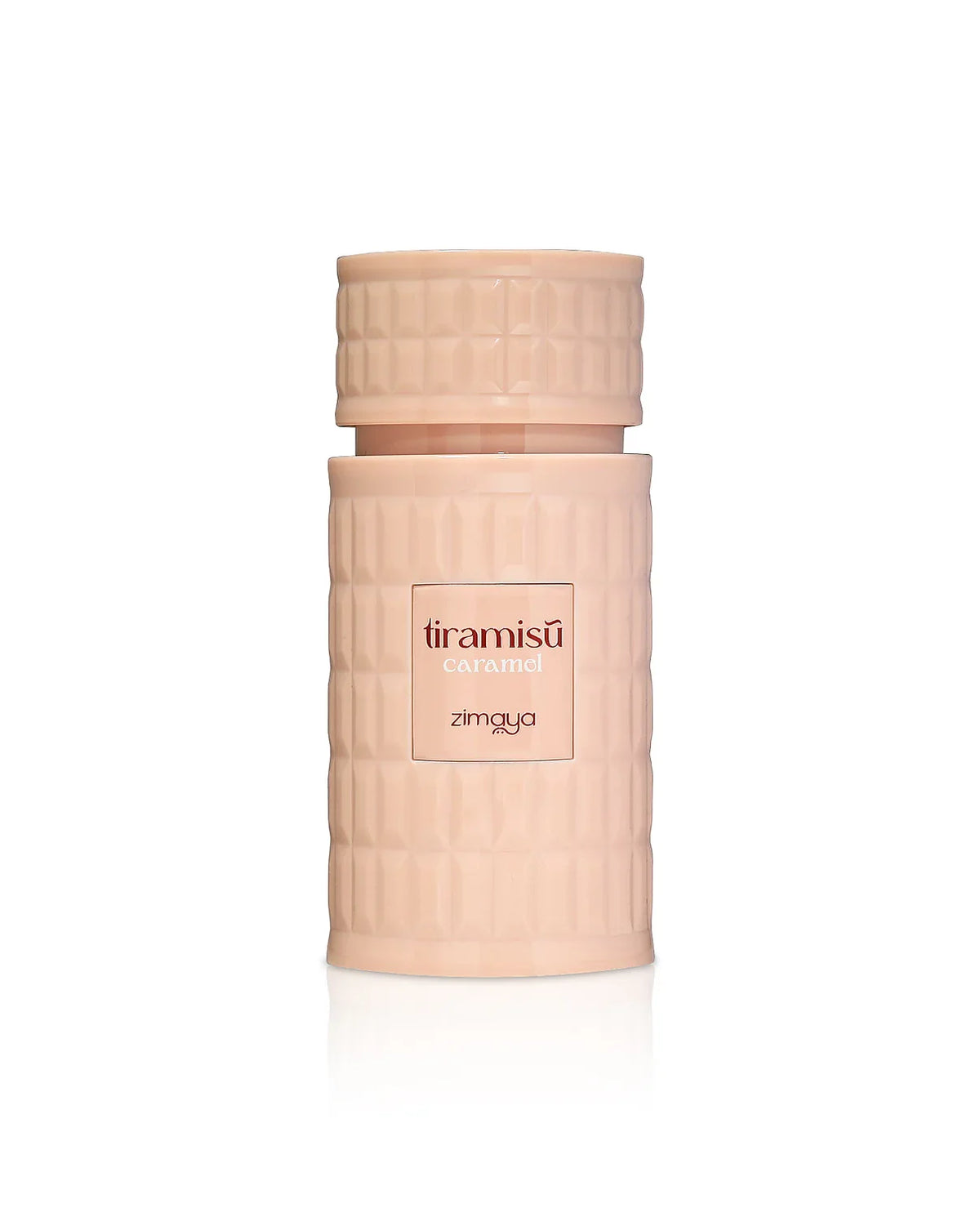 TIRAMISU CARAMEL ZIMAYA EDP