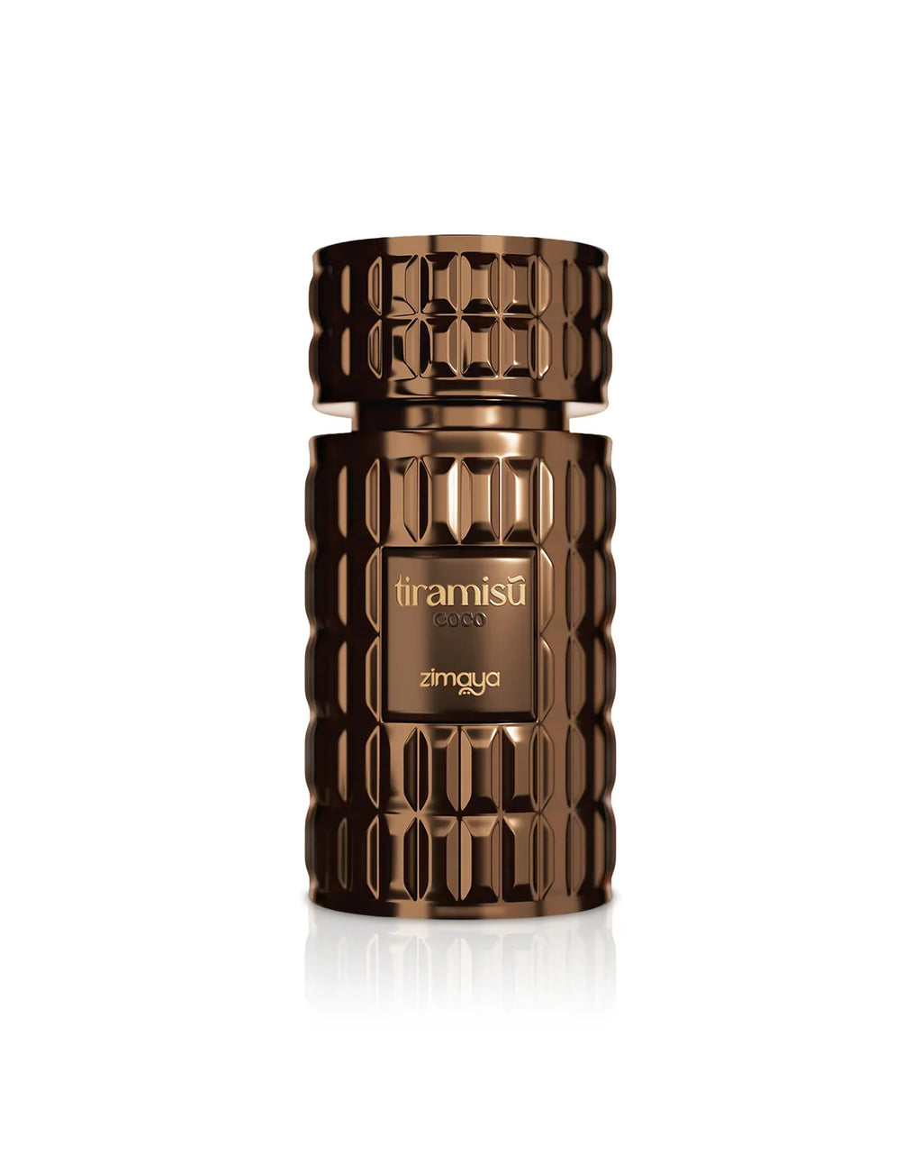 TIRAMISU COCO ZIMAYA EDP