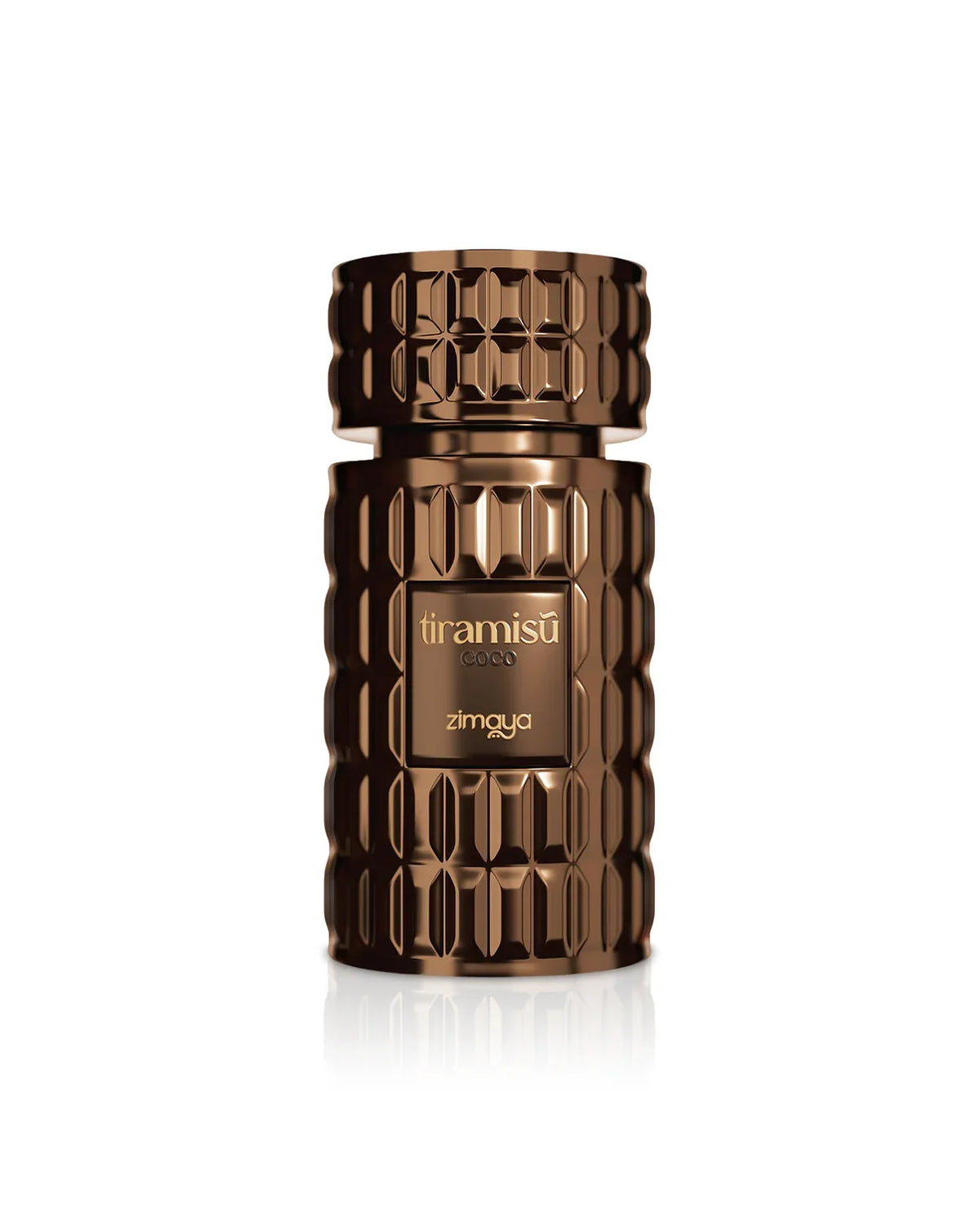TIRAMISU COCO ZIMAYA EDP