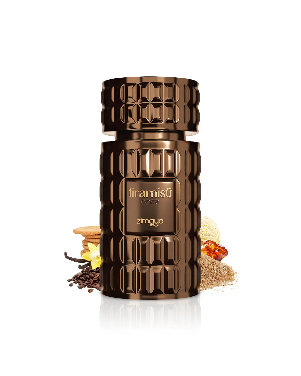 TIRAMISU COCO ZIMAYA EDP