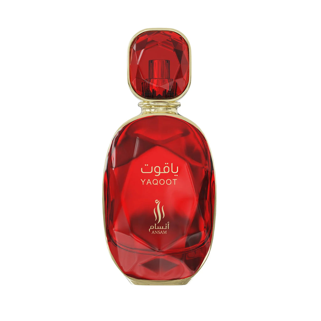 Yaqoot -By Ansam