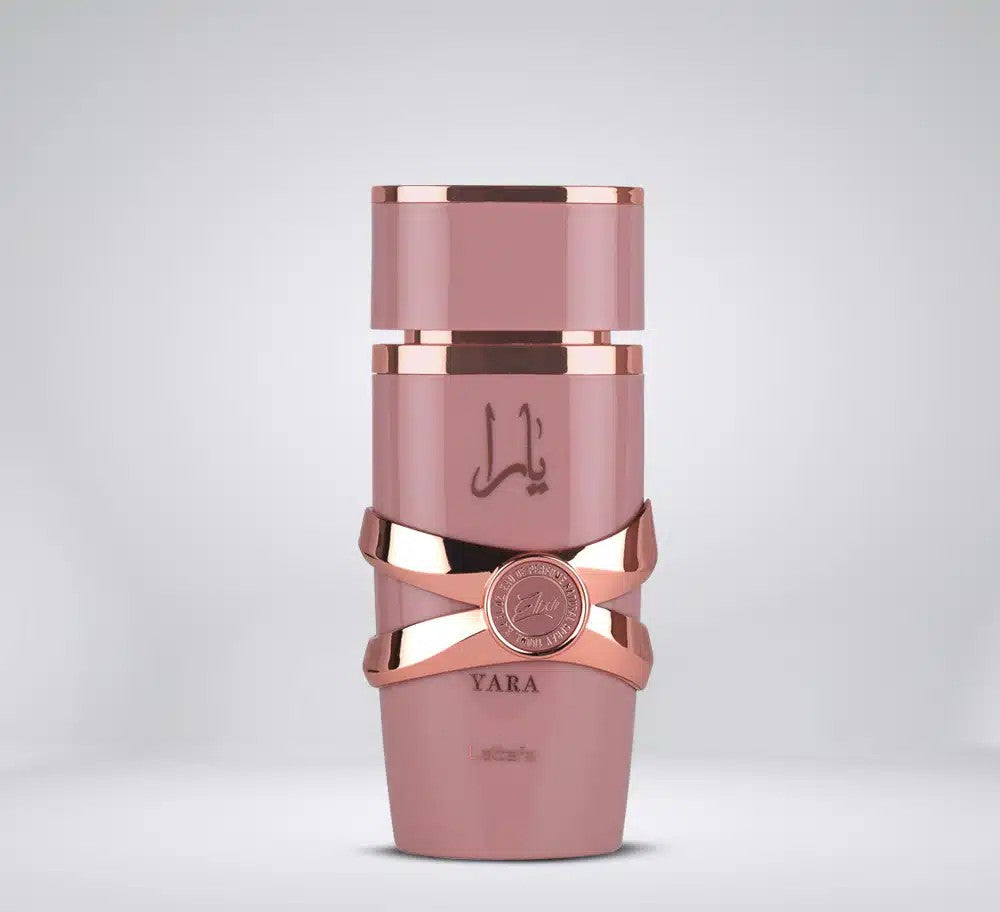 Yara Elixir - Lattafa